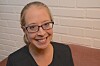 Malena Furehill, vinnare av Utbultstipendiet 2014.