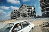 ”Utan politisk vilja till förändring, utan ett stopp för blockaden, blir det aldrig någon ekonomisk utveckling i Gaza”, säger Hamdi Shakoura, Palestinska centret för mänskliga rättigheter i Gaza.