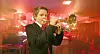Ung talang. Douglas Nilsson, 10, spelar på julkonserten i Karlskrona 14 december.