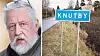 Kriminologen Leif GW Persson ska granska Knutbydramat.