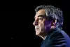 Francois Fillon.