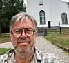 Jan Bonander, kyrkoherde i Ljusnans pastorat.