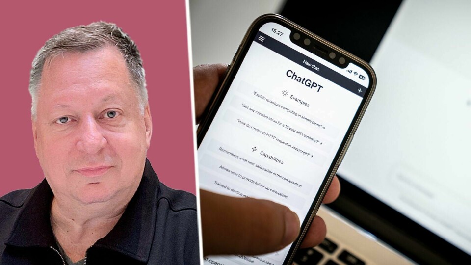 Att bevara respekten för människovärdet är den främsta garanten för ett humant samhälle, skriver Dan Salomonsson. Dan Salomonsson.