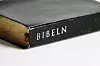 Bibeln. Bibel. Biblar. Bibles. Guds ord.
