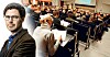 Universiteten ska inte vara ”trygga rum”, utan obehagliga ord, utan en plats där vi möter oliktänkande.