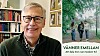 'Vänner emellan' av Ulf Ekman.