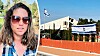 Hila Fenlon vill återvända hem till Netiv Ha’asara om säkerheten garanteras.