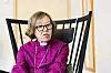 Eva Brunne, biskop i Stockholms stift.
