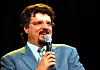 Gary Wilkerson har skrivit en biografi om sin pappa David Wilkerson.