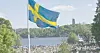 Korsmärkt. Sverige har kristendomen i sin historia, till och med korset centralt i sin flagga. Men det gör inte landet eller dess befolkning till ett kristet land, skriver David Willgren och Fredrik Wenell. Kristen tro kräver omvändelse och efterföljelse.