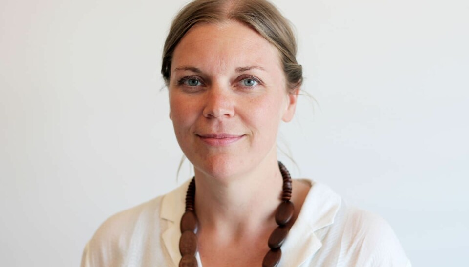 Linnéa Åberg Linnéa Åberg