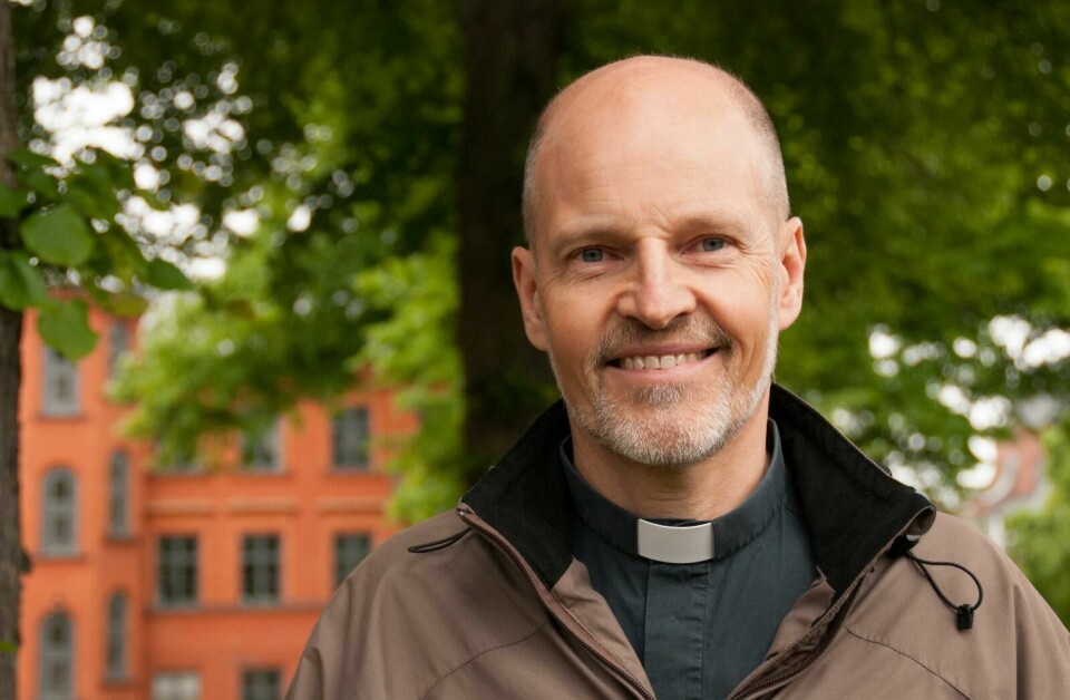 Anders Göranzon. Anders Göranzon.