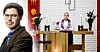 Även om det bara kan vara en präst eller pastor och några få medlemmar närvarande är det en god sak om nattvard firas under påsken, skriver Joel Halldorf.