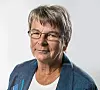 Inger Harlevi.