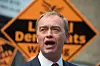 Tim Farron.