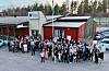 Vallhovskyrkan firar 50 år.