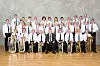 Avesta Gospel Brass band 2010.