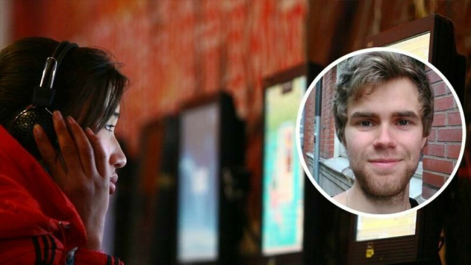 Därför kan vi inte lämna problemet på individnivå, utan måste som samhälle hjälpa dem som är fast. Här har kyrkan ett stort ansvar som ingen församling längre kan blunda för: Att visa vägar ur beroendet, skriver Jacob Schönning.