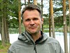 Stefan Aro har lång erfarenhet av att arbeta med minoritetsspråk och nationella minoriteter.