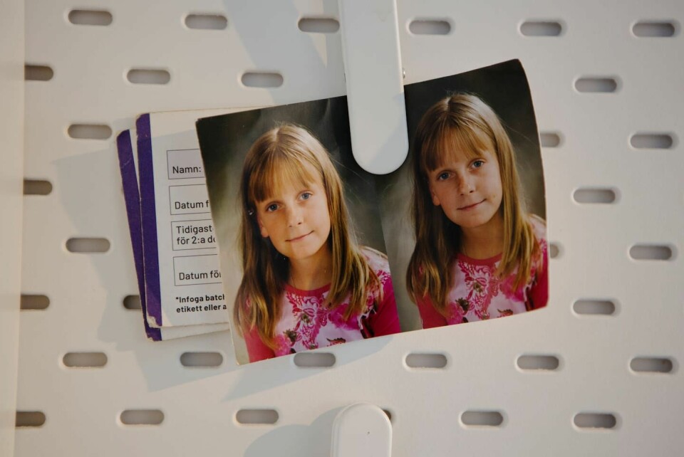 Redan som liten kände Emilia Lindberg en egen längtan efter att sjunga om sin tro. Dagen besöker sångaren Emilia Lindberg i hennes hem i Edsbyn.