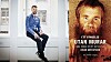 Omslag 'Fängelse utan murar' av Johan Gustafsson.