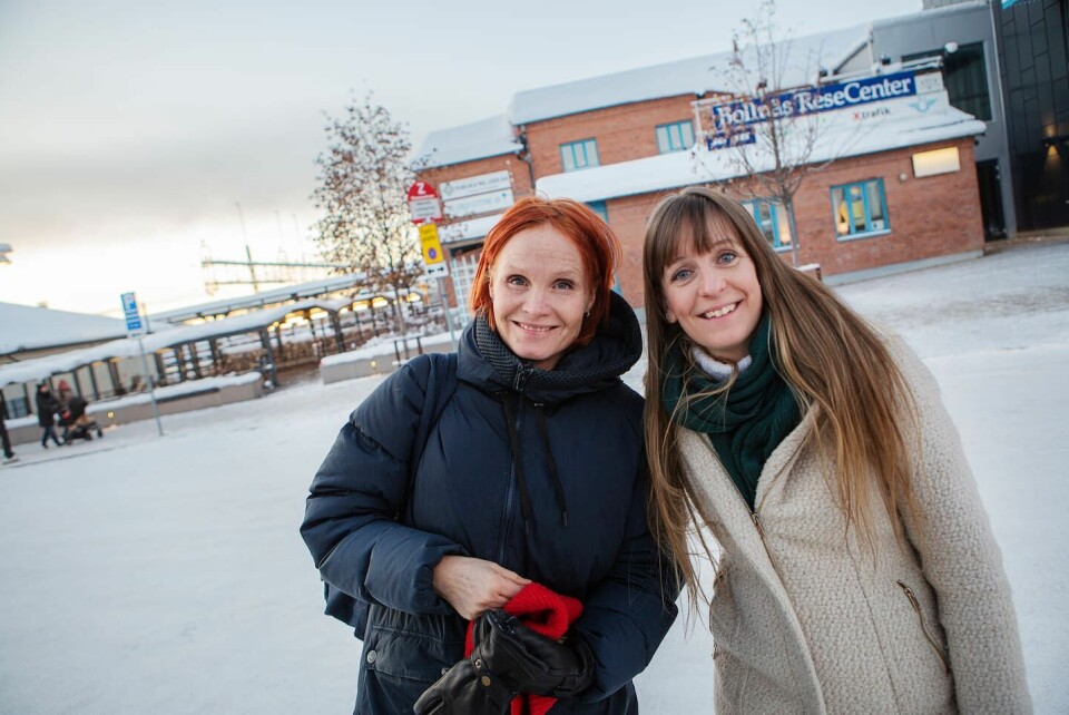 Dagens Malin Aronsson besökte sångaren Emilia Lindberg i Edsbyn. Dagen besöker sångaren Emilia Lindberg i hennes hem i Edsbyn.