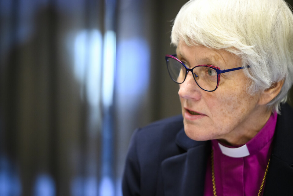 Fakta: De 20 utspelen från Svenska kyrkan