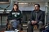 ”Don’t look up” är en film om en komet som hotar jordens undergång, men handlar egentligen om klimatkrisen och hur vi reagerar på den, skriver Dagens recensent.