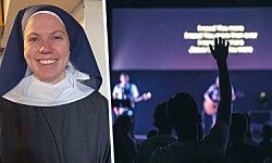 Det var alltid något som inte stämde i den karismatiska rörelsen