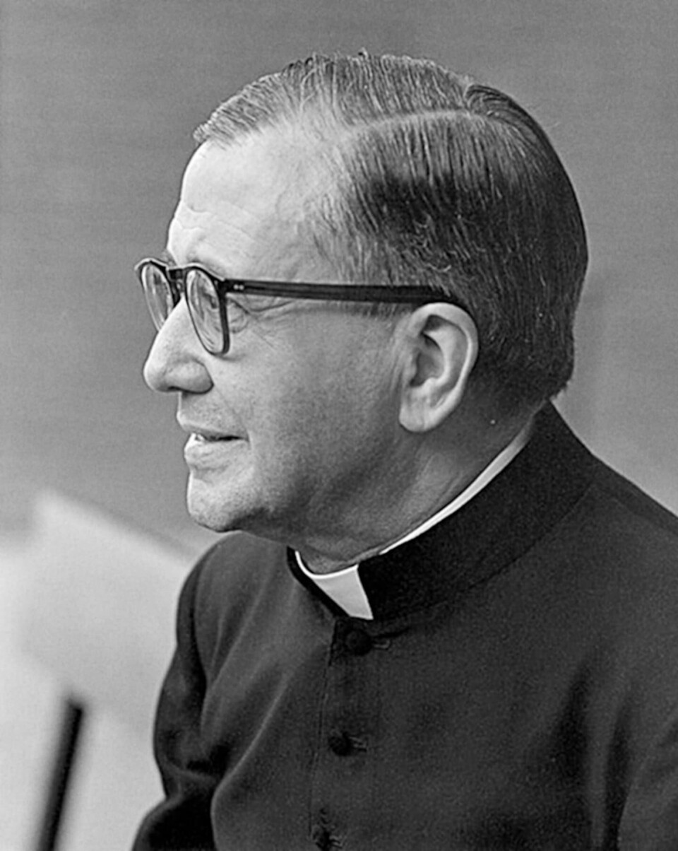 Opus Dei anklagas för att utnyttja anställda – svenska rörelsen ...