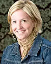 Brené Brown.