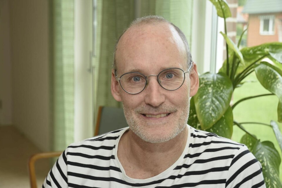Ingemar Andersson. Ingemar Andersson.