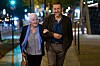”Madeleine och taxichauffören”