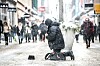 Eskilstuna vill ha krav på tillstånd för att tigga (observera att personen på bilden inte har samband med artikeln).