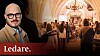 Kviinge är en växande församling inom Svenska kyrkan som gott kan vara en inspiration för andra för att möta medlemstappet.