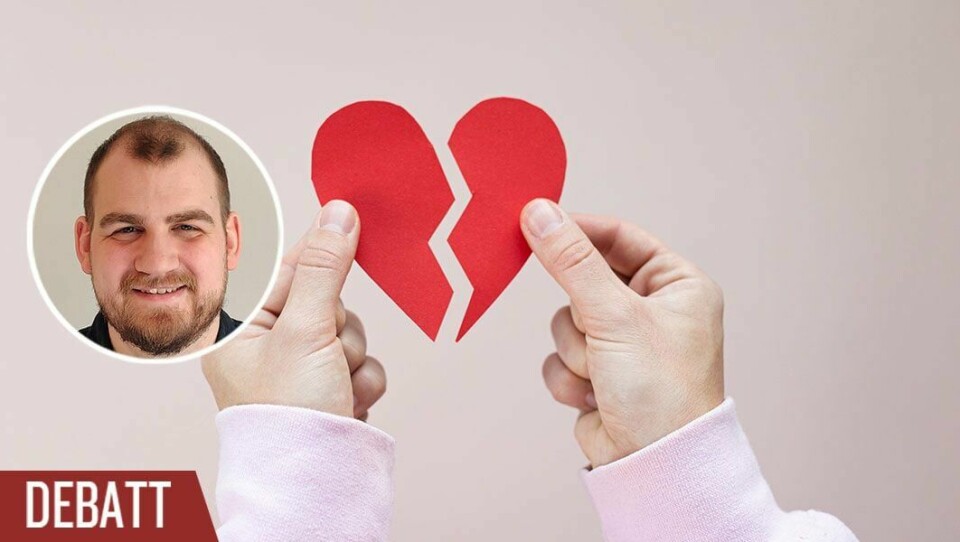 I dag finns det en allmän acceptans för församlingsplantering och jag behöver sällan försvara mig längre. Men att allmänt acceptera något är inte detsamma som att göra något helhjärtat, skriver Anton Lidström. I dag finns det en allmän acceptans för församlingsplantering och jag behöver sällan försvara mig längre. Men att allmänt acceptera något är inte detsamma som att göra något helhjärtat, skriver Anton Lidström.