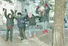 Eleverna på Viggbyskolan i Täby bygger på sin benmärg så att de ska slippa bli trötta och sjuka när de blir äldre. En rörelsebana är perfekt för att orka sitta still i skolbänken och lära sig en massa.