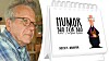 ”Humor i helgade hyddor” har blivit bordsalmanacka – Dagen
