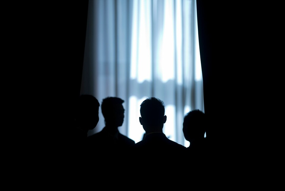 75 personer som kandiderar till kyrkovalet är dömda för brott som inte är trafikrelaterade, enligt Expressens granskning. Personerna på bilden har ingenting med artikeln att göra. 75 personer som kandiderar till kyrkovalet är dömda för brott som inte är trafikrelaterade, enligt Expressens granskning. Personerna på bilden har ingenting med artikeln att göra.