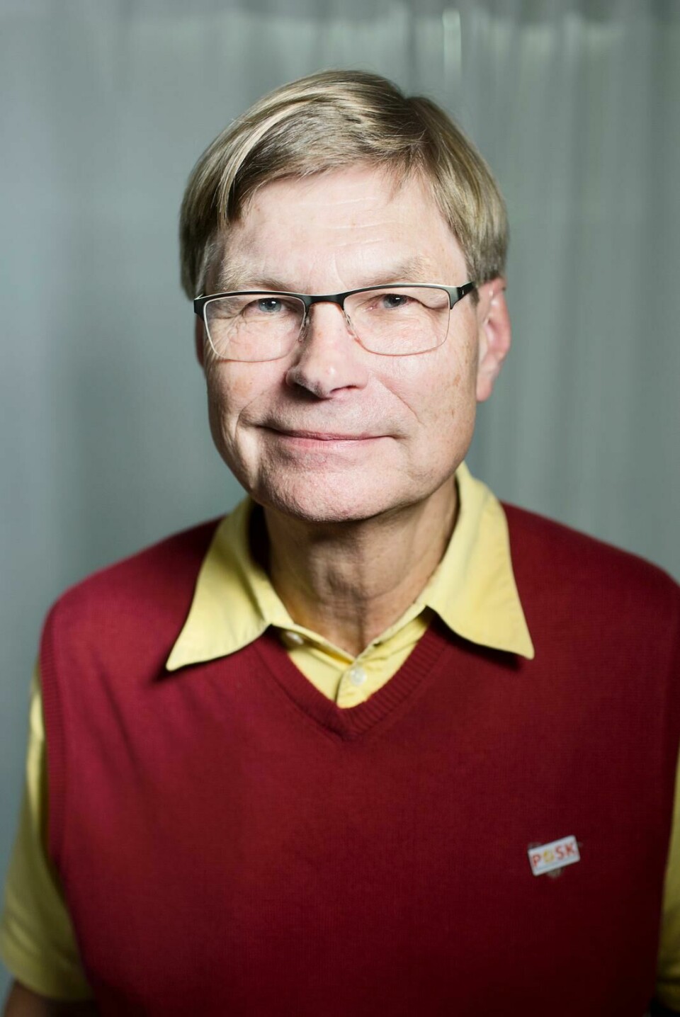 Hans-Olov Andrén. Hans-Olov Andrén.
