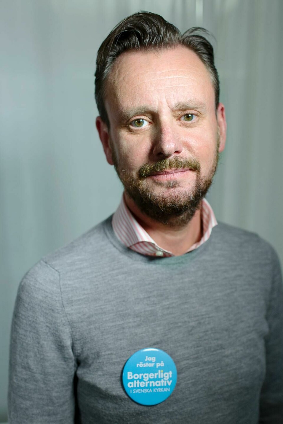 Sven Milltoft, Borgerligt alternativ. Sven Milltoft, Borgerligt alternativ.