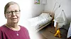 Till Lilla Erstagården kommer familjer med barn som befinner sig i livets slutskede för att få lindring när bot inte längre är möjlig.