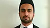 Kashif Virk, imam