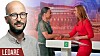 Politiker har ett större ansvar än andra ett visa på sammanhållning trots stora meningsskiljaktigheter.