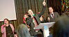 Patrik Waldau, pastor i Knutby.