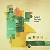 The Innocense Mission ”Hello I feel the same” cd-omslag (2015)