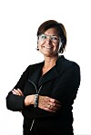 Ann Jonasson, Tidningen Dagen