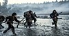 The revenant är en våldsam och blodig film – inget för den känsliga – men oupphörligt fascinerande, skriver Dagens recensent Magnus Sundell.