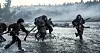The revenant är en våldsam och blodig film – inget för den känsliga – men oupphörligt fascinerande, skriver Dagens recensent Magnus Sundell.