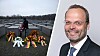 En femtedel stödjer tyskt “antisemitiskt” parti